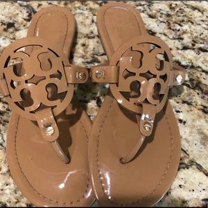 tory burch sandals